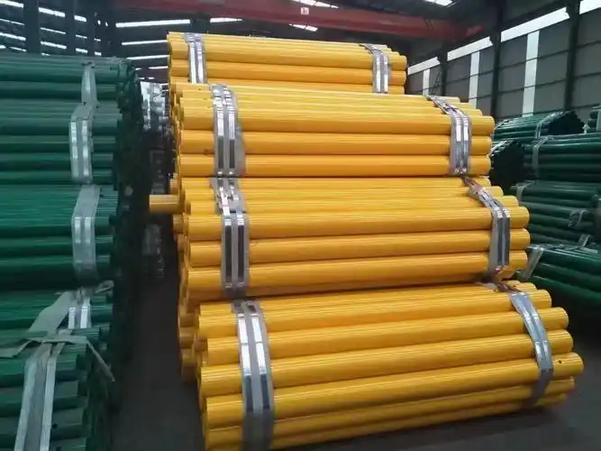 北辰区防撞波形护栏双波波形护栏 - 推荐